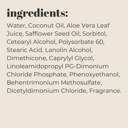 Mountain Ocean The Original Skin Trip Coconut Lotion - 8 Oz Pack of 6 | Lightweight, Fast-Absorbing Moisturizer