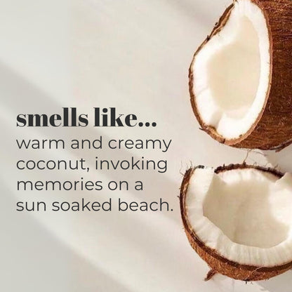 Mountain Ocean Skin Trip Coconut Body Lotion – 2 oz x12 TSA Travel Size