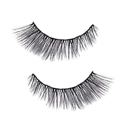 MoxieLash Essentials Vol 3: Magnetic Lashes + Eyeliner – Wifey & Sexy (No Glue)
