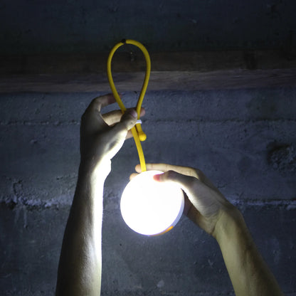 Luci Core Task Light  ( Solar Or  USB Charging)