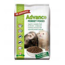 Mr Johnson's Advance Ferret, 2kg