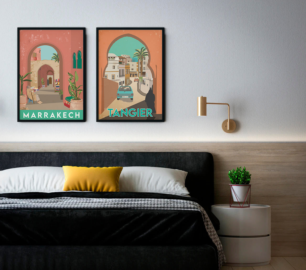 Marrakech