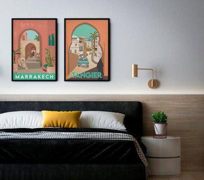 Marrakech
