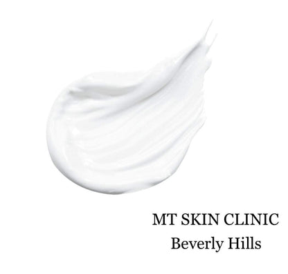 MT SKIN CLINIC Pro Intense Anti Aging Day Cream – Hydration, Redness Relief & Sensitive Skin Support