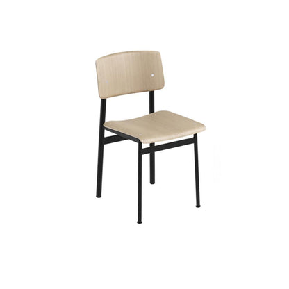 MU204 Loft Bar Stool