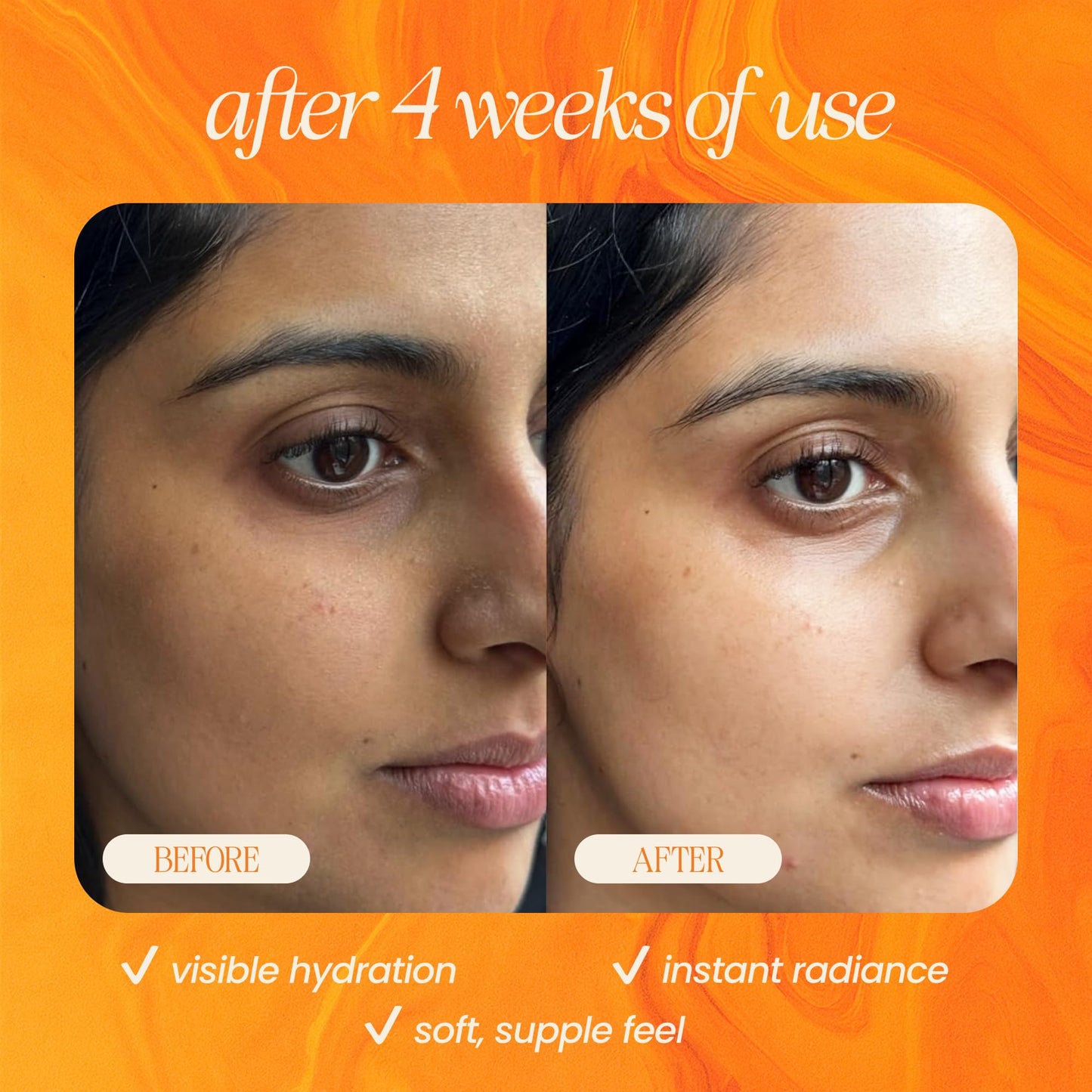 Mudita Earth Bakuchiol Face Oil – Plant-Based Retinol Alternative for Oily Skin | 1 fl oz