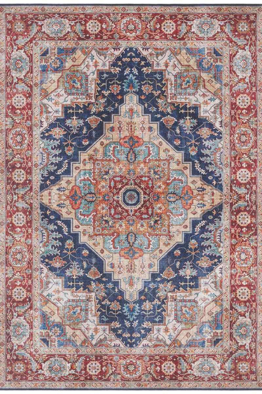 Oriental Sylla Rug