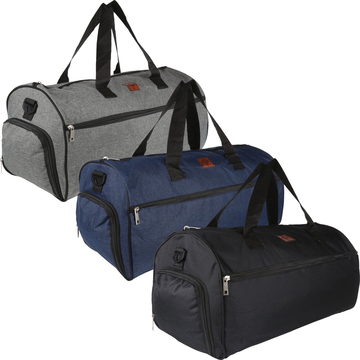 Forest Classic Holdall Bag