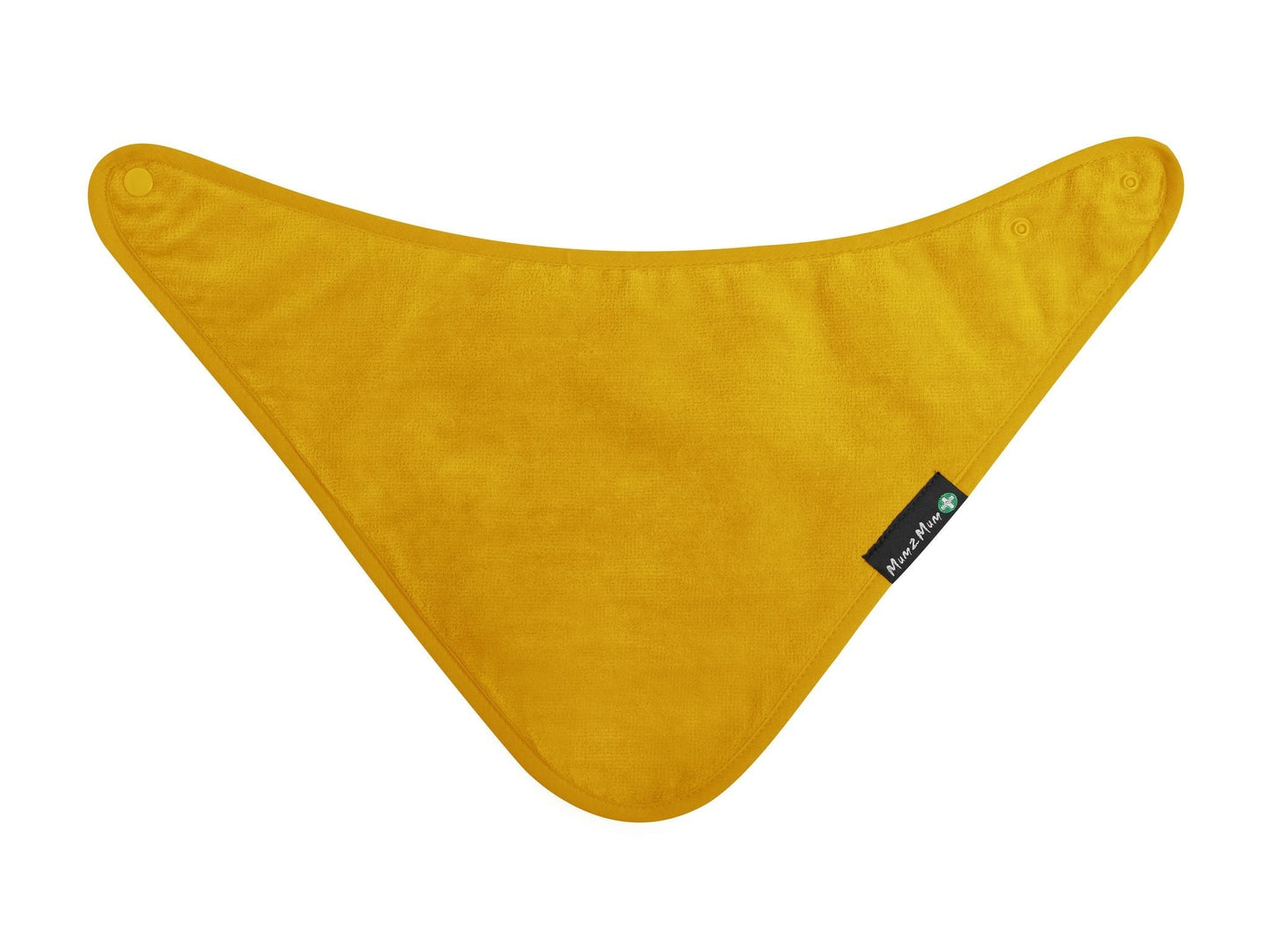 Mum 2 Mum PLUS Youth Disability Bib - ages 5-15 years - 14 Colours
