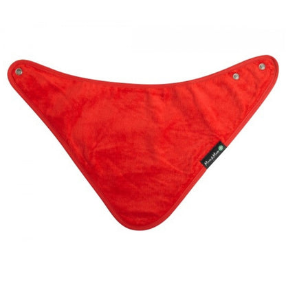 Mum 2 Mum PLUS Youth Disability Bib - ages 5-15 years - 14 Colours