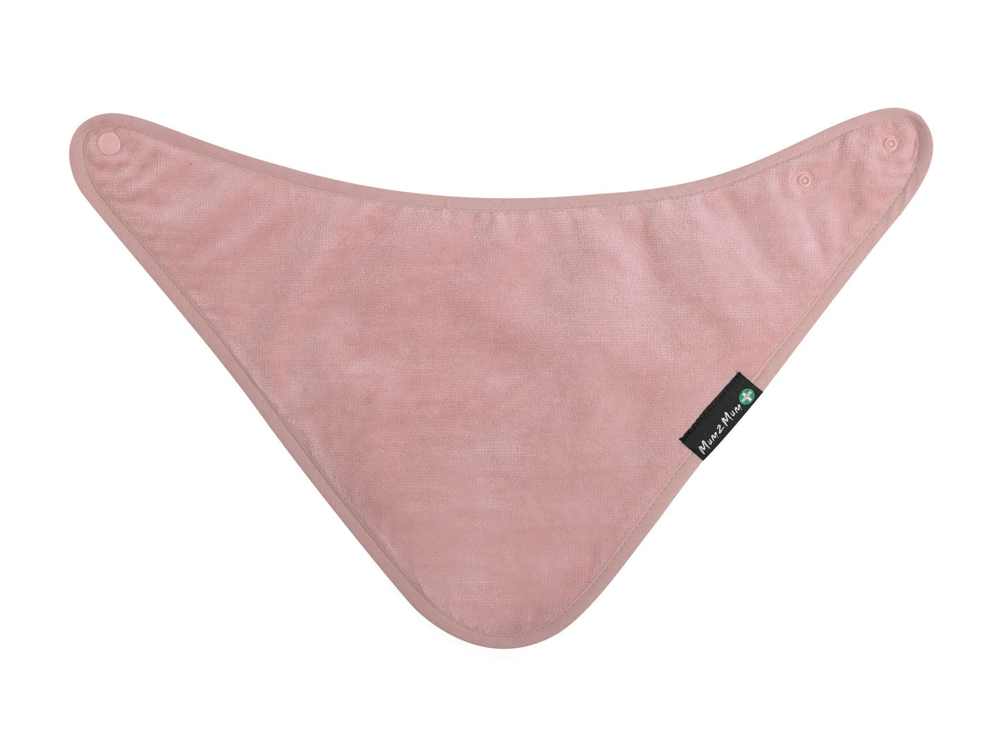 Mum 2 Mum PLUS Youth Disability Bib - ages 5-15 years - 14 Colours