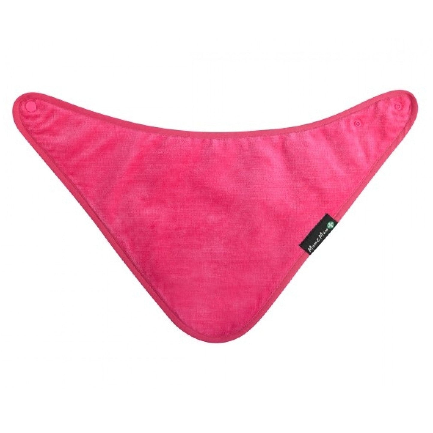 Mum 2 Mum PLUS Youth Disability Bib - ages 5-15 years - 14 Colours