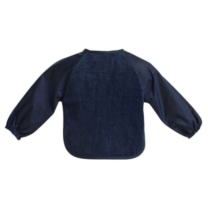 Mum 2 Mum Sleeved Wonder Bib - Two Sizes, 15 Colours