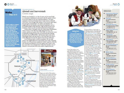 Munich: The Monocle Travel Guide Series