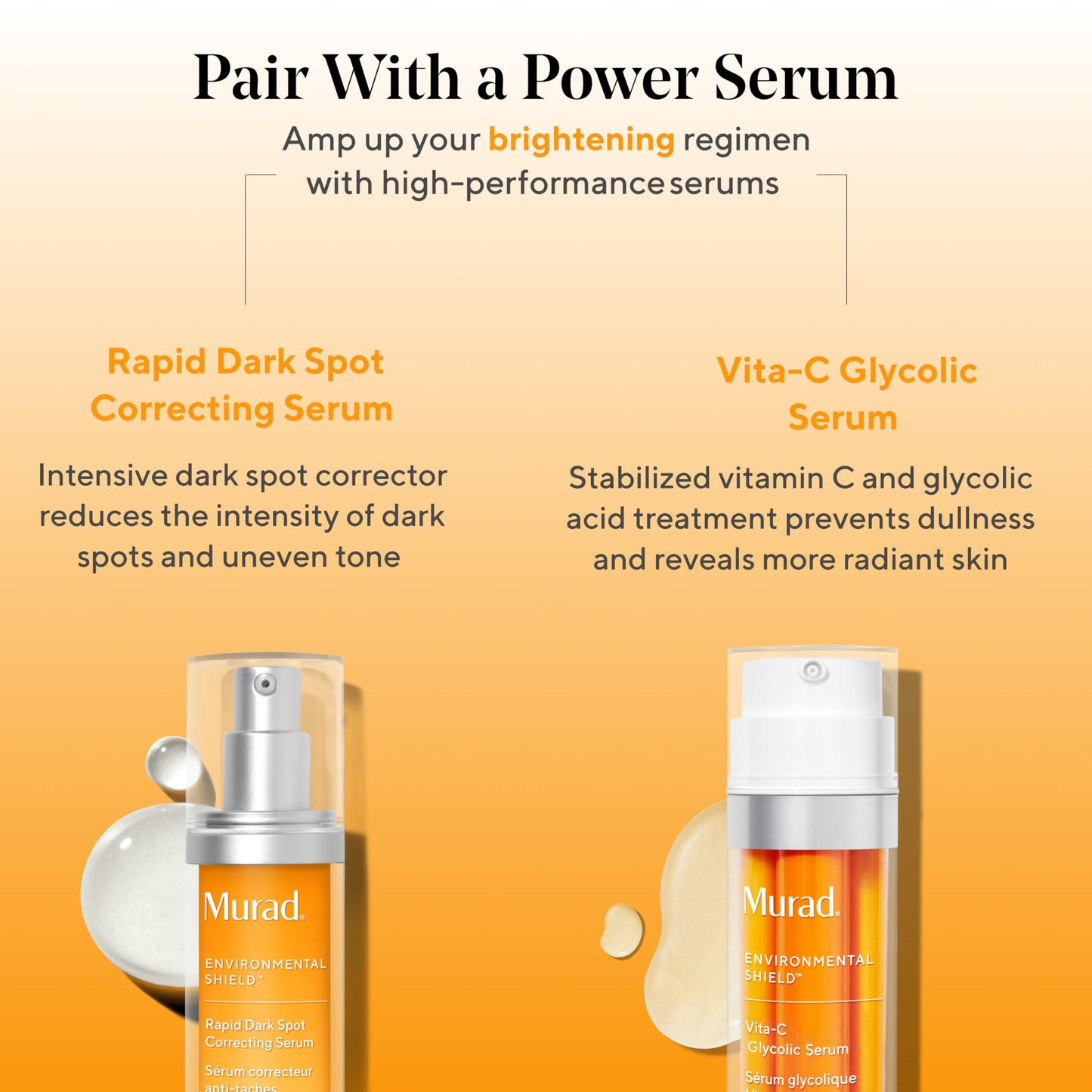 Murad City Skin Age Defense SPF 50 – Mineral Sunscreen with Blue Light Defense | 0.6 oz