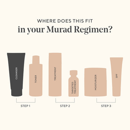 Murad Renewing Cleansing Cream Travel – Hydrating Anti-Aging Facial Cleanser, 2.0 oz