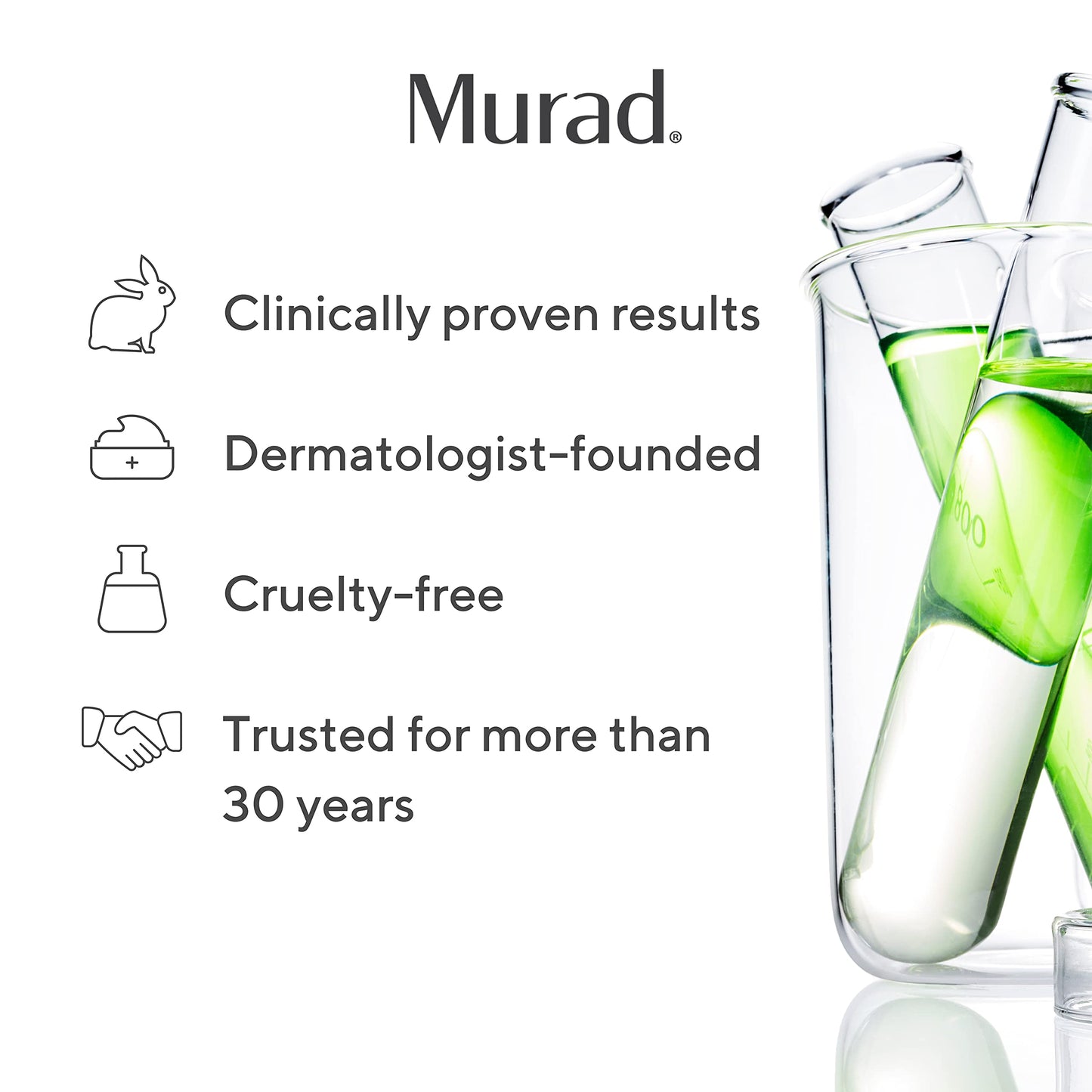 Murad Youth Renewal Retinol Trial Kit – 3-Piece Anti-Aging Set
