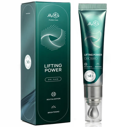 MyIDi Lifting Power Eye Fluid – Hydrating Anti-Aging Serum