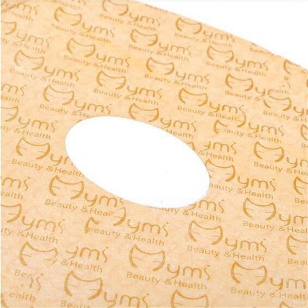 Mymi Wonder Body Applicator Wrap – Toning, Contouring & Firming (10 Pieces, Pack of 2)