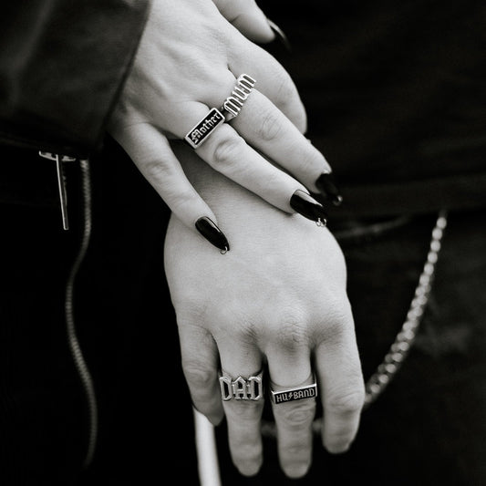 Dad Ring
