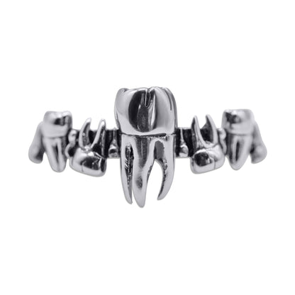 Teeth Of The Taken Ring