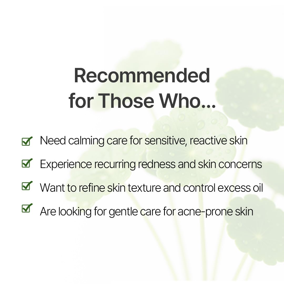 NACIFIC Cica PDRN Barrier Repair Cream – 76% Centella, Deep Hydration