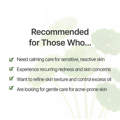 NACIFIC Cica PDRN Barrier Repair Cream – 76% Centella, Deep Hydration