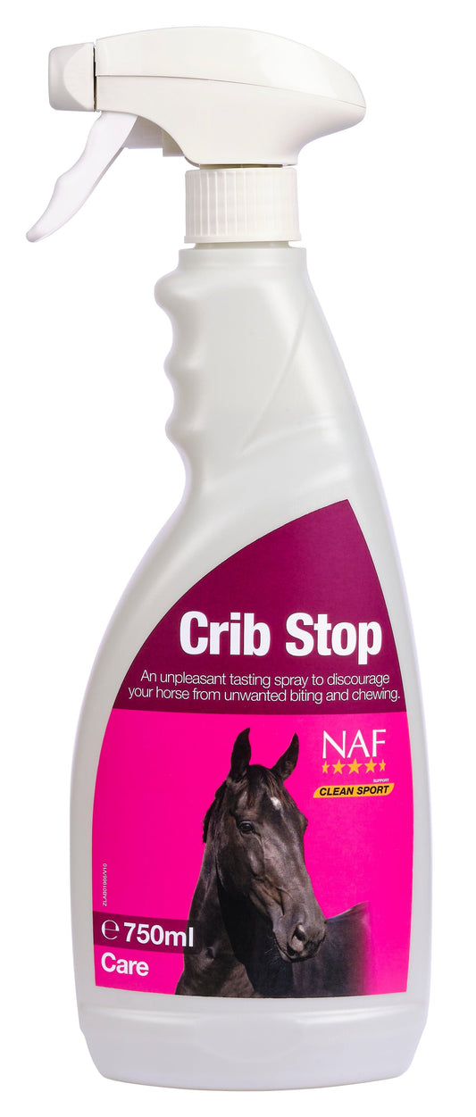 NAF Crib Stop 750ml
