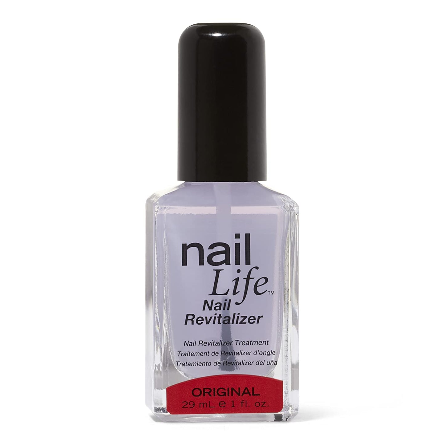 NAIL LIFE Revitalizer Treatment - Strengthen & Repair Nails