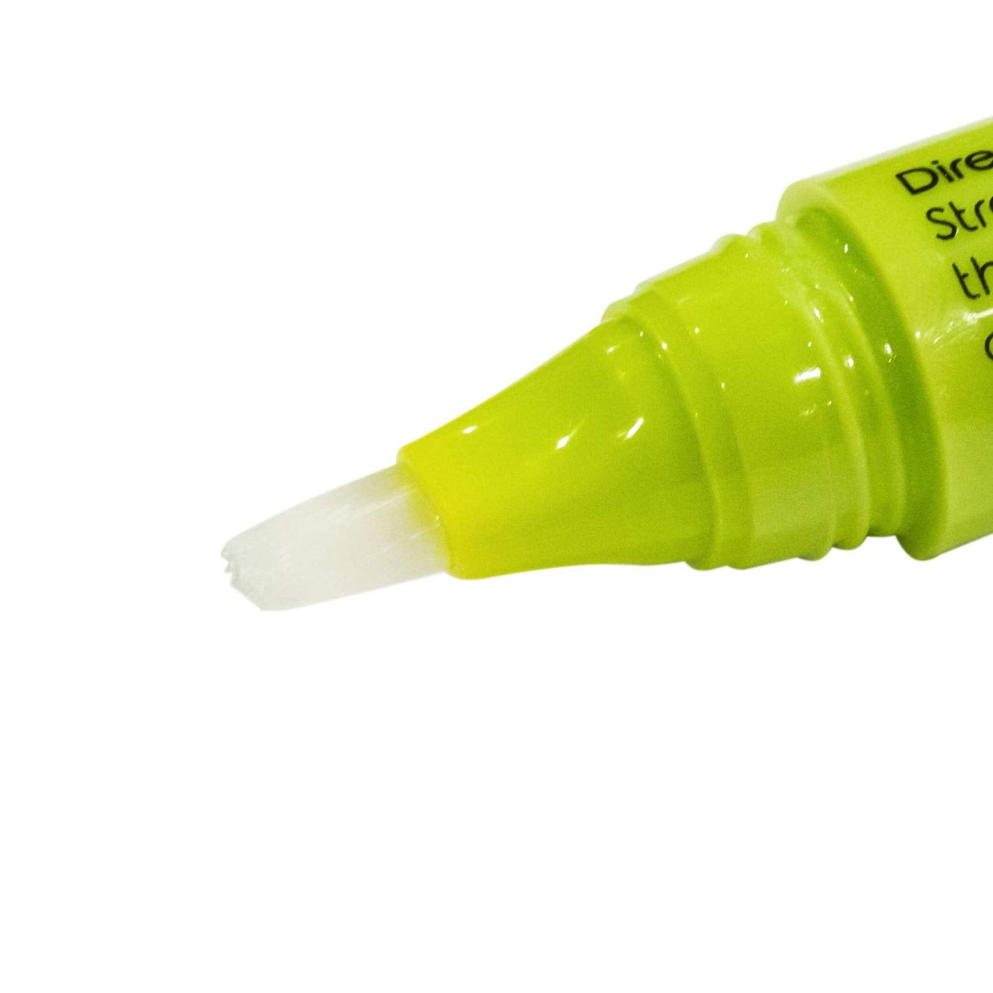 Nail Quail Strong Will Anti-Nail Biting Pen, 7ml — Made in USA