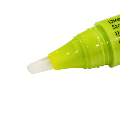 Nail Quail Strong Will Anti-Nail Biting Pen, 7ml — Made in USA