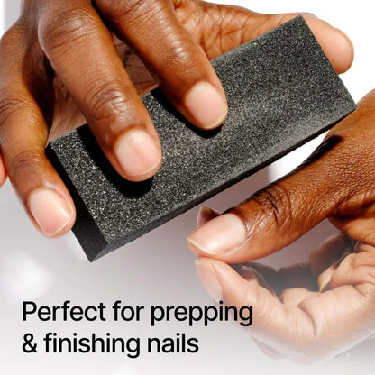 Nailboo Dip Powder Nail Kit – 3 Custom Powders, Pro Tools, No UV Needed