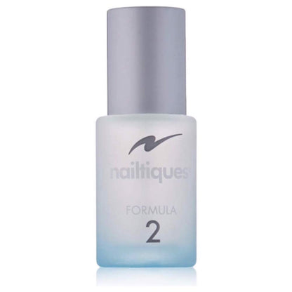Nailtiques Formula 2 Nail Protein 0.5 oz by Nailtiques | Strengthen & Nourish Nails