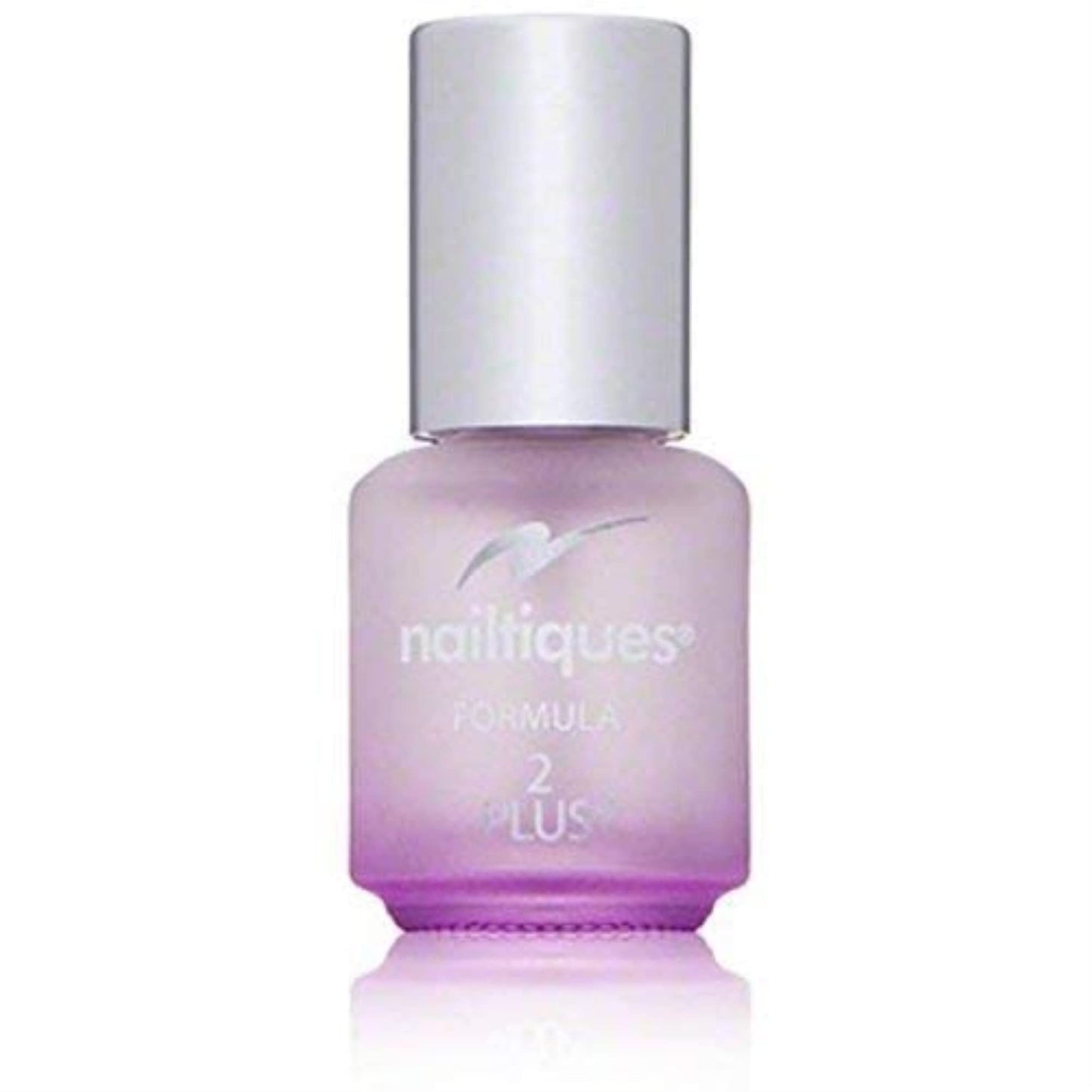 Nailtiques Nail Protein Formula 2 Plus Treatment 0.25 oz (Pack of 3) – Nail Strengthener