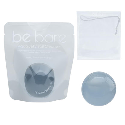 Naisture Be Bare Aqua Jelly Ball Cleanser | Daily Hydration for Dry Skin