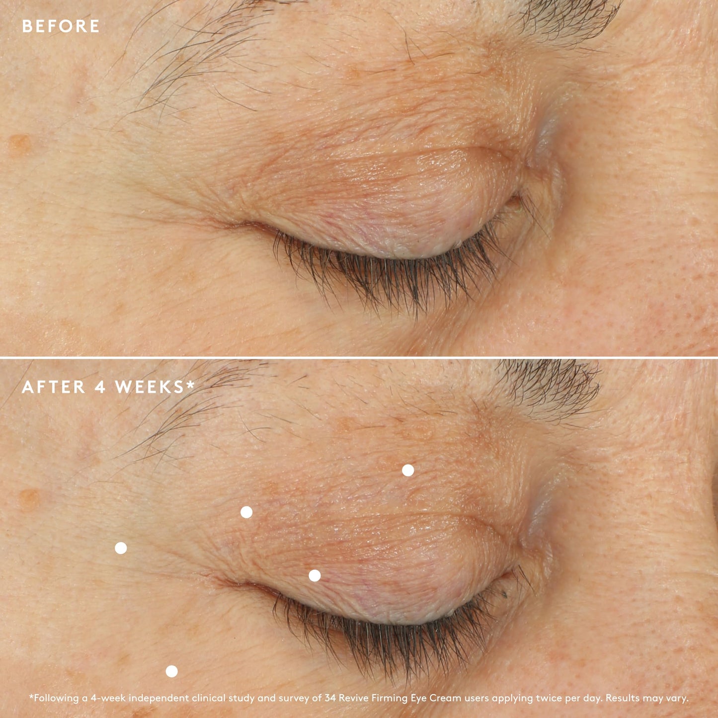 Naked & Thriving The Retinol-Alternative Duo – Restore Ultra-Rich Night Cream + Revive Firming Eye Cream