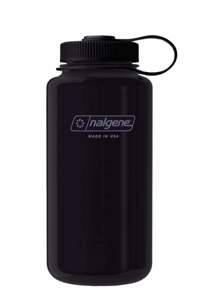 Nalgene 32oz / 1L Wide Mouth Sustain Water Bottle