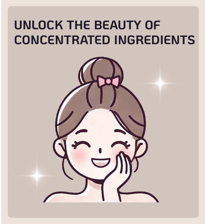 Nano Recipe Matrixyl 3000 Concentrate by Sederma (France) – Add 1-2 Drops to Any Skincare Routine