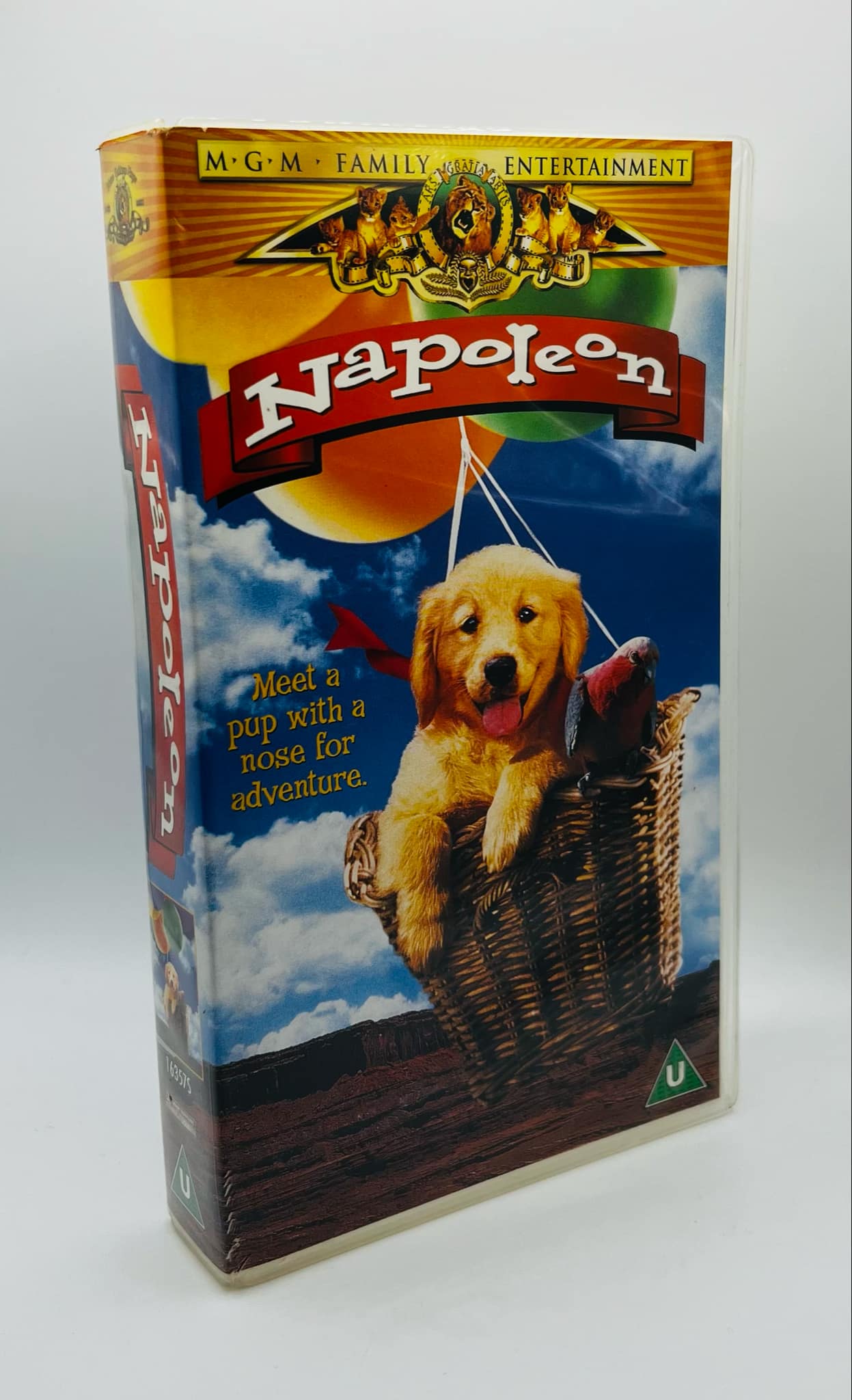 Napoleon (U)