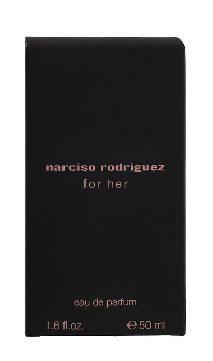 Narciso Rodriguez For Her Eau de Parfum Spray – 1.6 oz