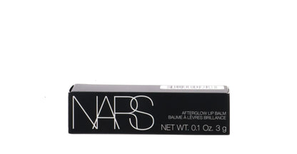 NARS Afterglow Lip Balm - Dolce Vita (Sheer Dusty Rose) | Hydrating Lip Care