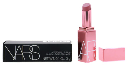 NARS Afterglow Lip Balm - Dolce Vita (Sheer Dusty Rose) | Hydrating Lip Care