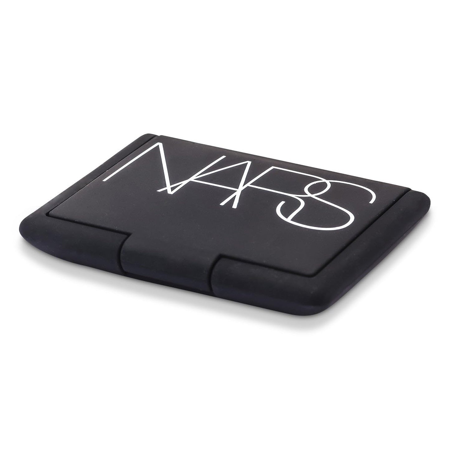 NARS Blush Refillable / Rechargeable 16 Hour Wear Vegan 0.17 oz / 4.8 g | Exhibit A Matte Red Refillable Palette