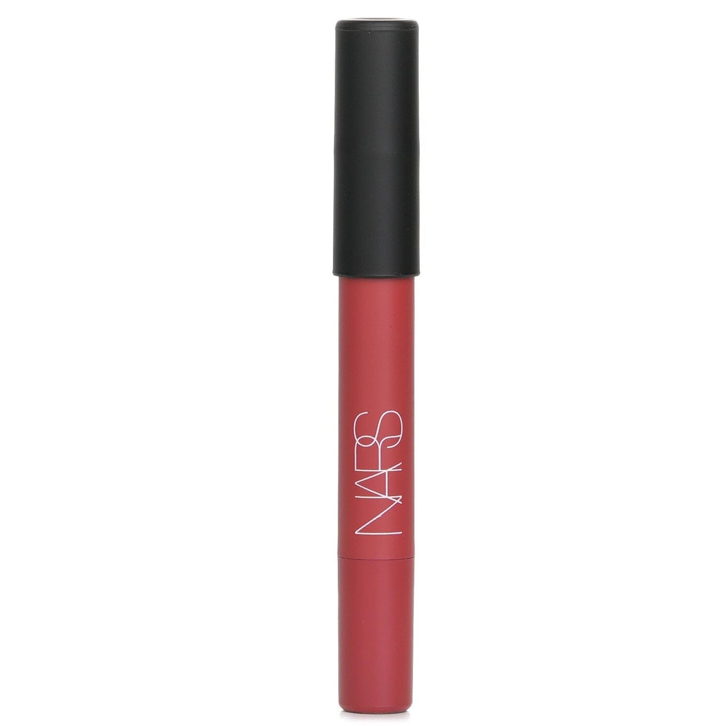 NARS Powermatte High Intensity Lip Pencil in Born To Be Wild – Brick Red | 0.08 oz