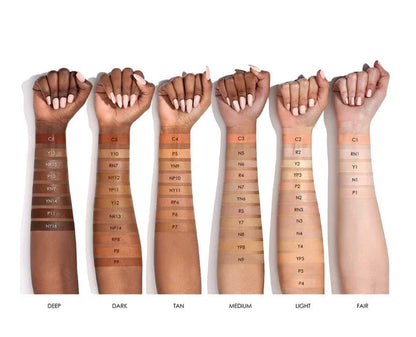 Natasha Denona HY-GLAM Concealer N5 – Light Medium Neutral + Bonus Aloe Vera Mask Pack