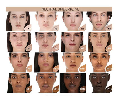 Natasha Denona HY-GLAM Concealer N5 – Light Medium Neutral + Bonus Aloe Vera Mask Pack