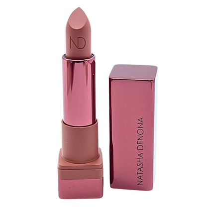 Natasha Denona I Need A Rose Cream Lipstick Daphne 20-5p – Hydrating Mauve Pink