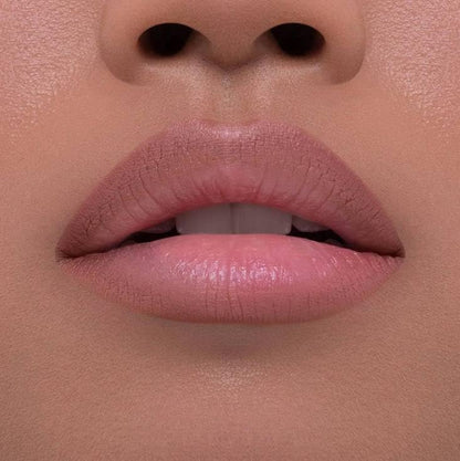 Natasha Denona I Need A Nude Lip Crayon P3 Nina – Creamy Matte Lip Liner + Bonus Korean Sheet Mask