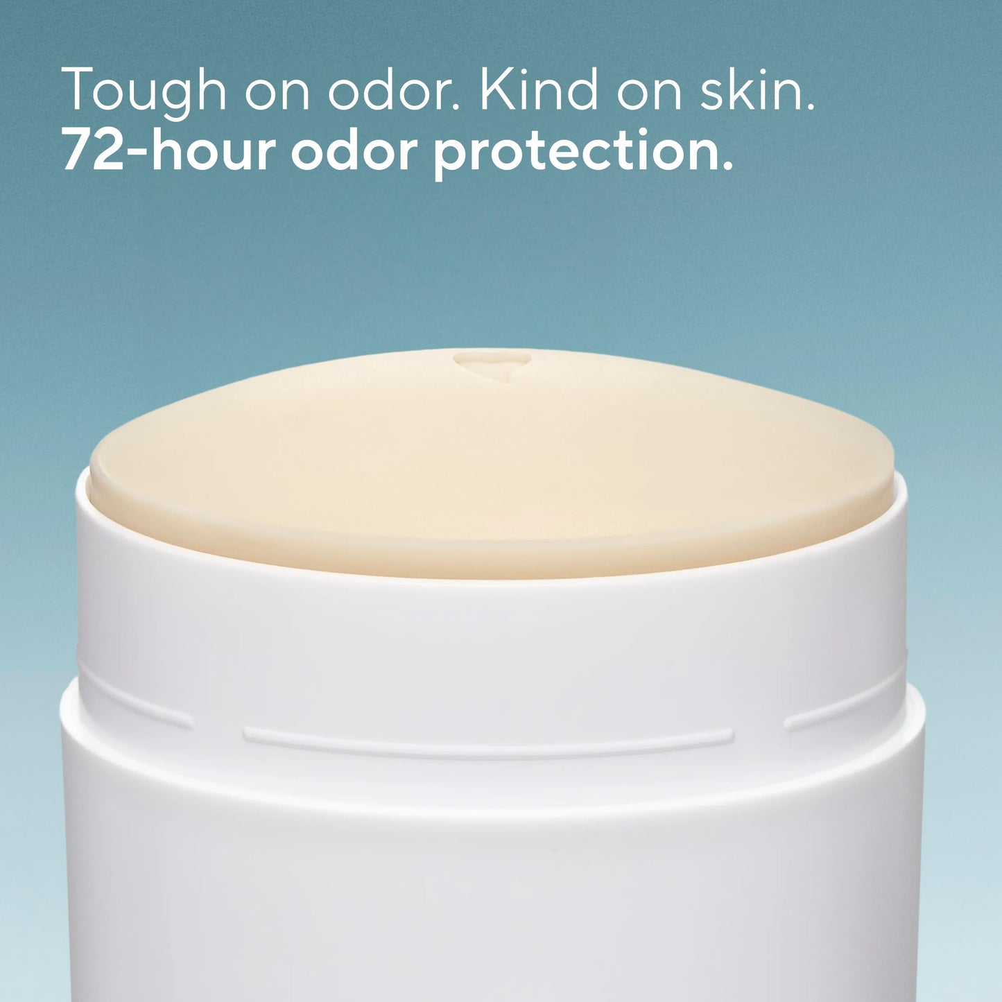 Native Cashmere & Rain Deodorant – Aluminum-Free 72-Hour Odor Protection (2.65 oz)