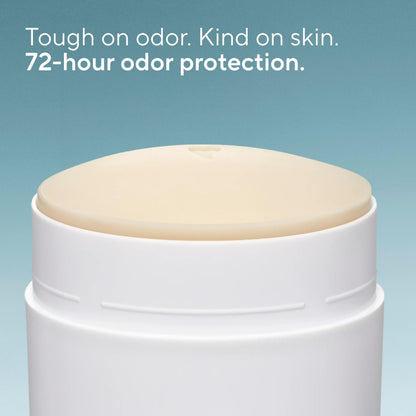 Native Cashmere & Rain Deodorant – Aluminum-Free 72-Hour Odor Protection (2.65 oz)